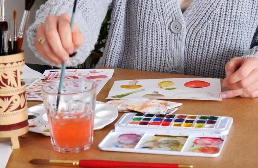 jak powstała kolekcja sezonownik