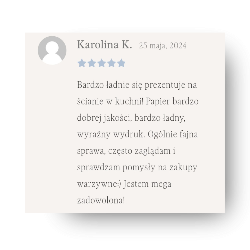 sezonownik opinia