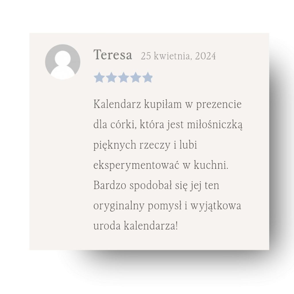 sezonownik opinia