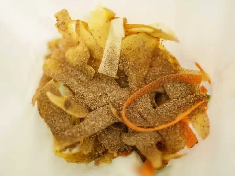 kompostowanie bokashi