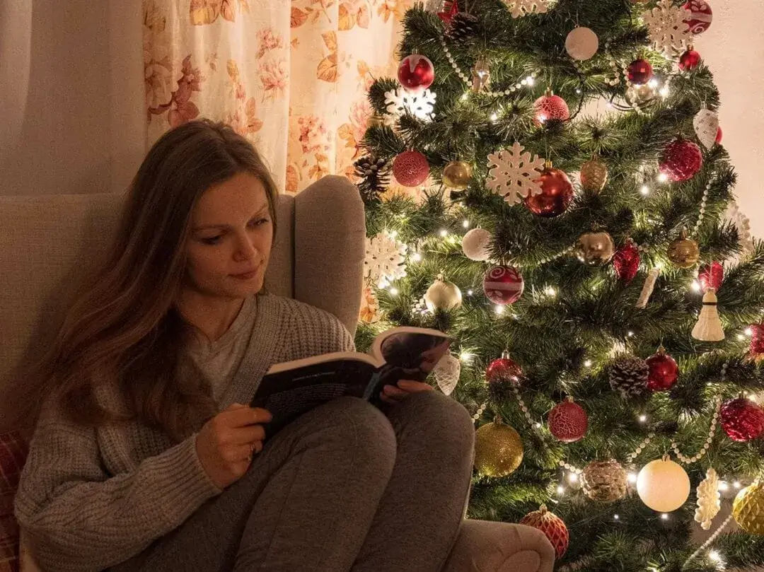 prezent dla niej pod choinkę