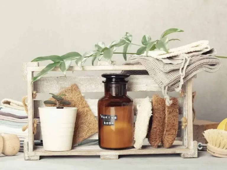 zasada 5r ekologiczne sprzątanie środki czystości