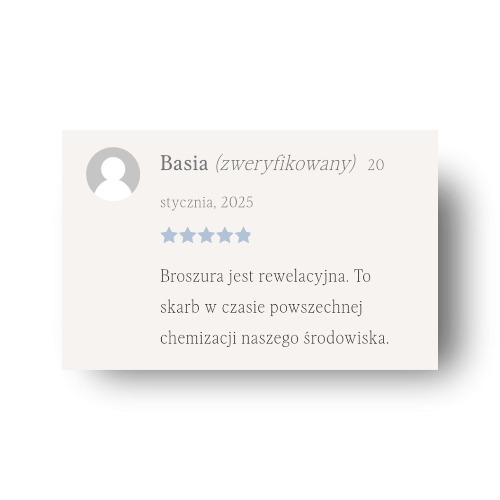 Basia o ebooku "Jak przechowywać warzywa i owoce?"
