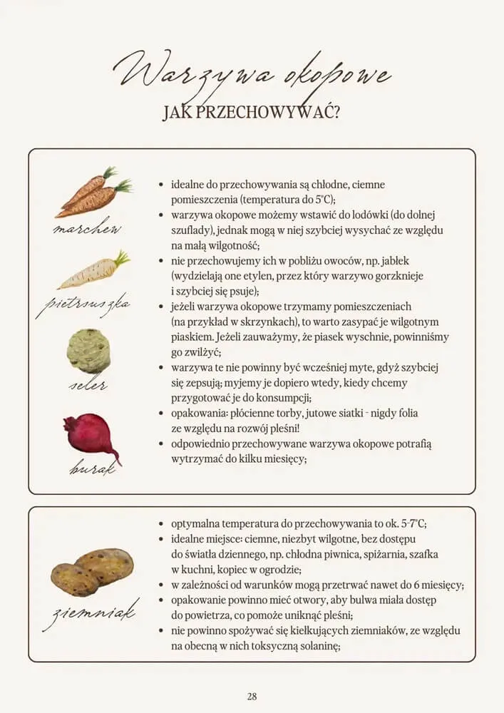 Jak przechowywać warzywa i owoce - ebook środek_10