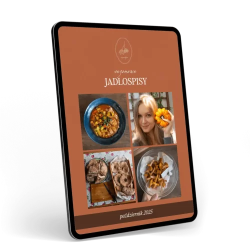 Sezonowe jadłospisy październik
