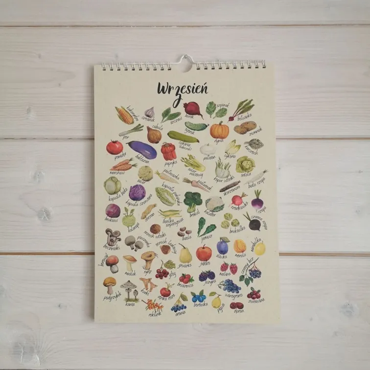 Sezonownik A4 u Basi