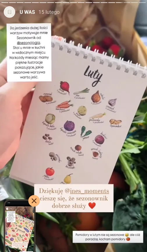 Sezonownik u @ines_moments
