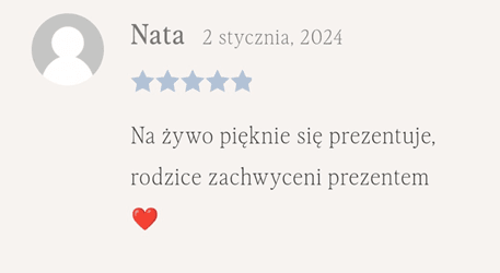 Sezonownik kuchenny - opinia Nata