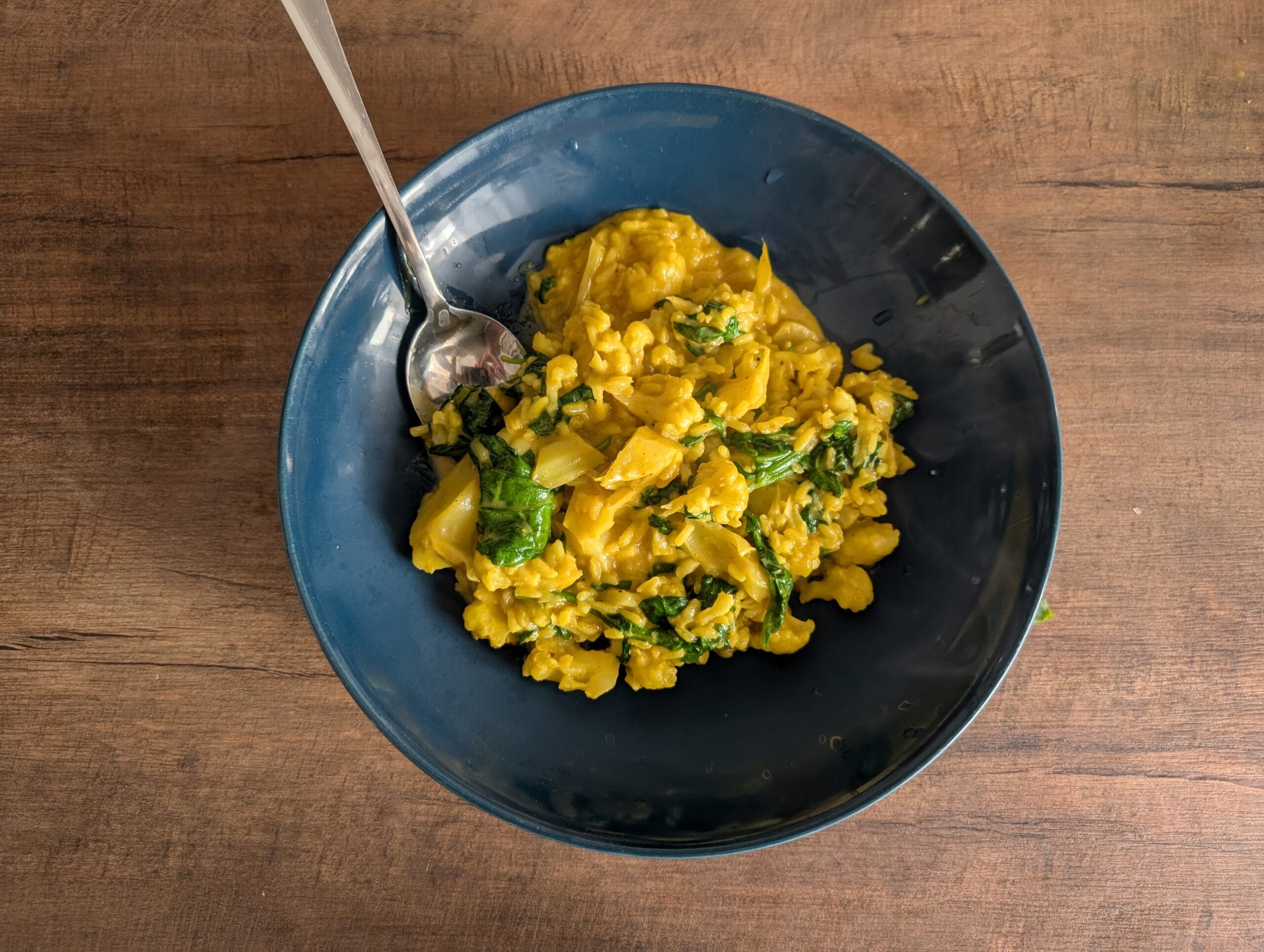 Curry z kalafiorem1