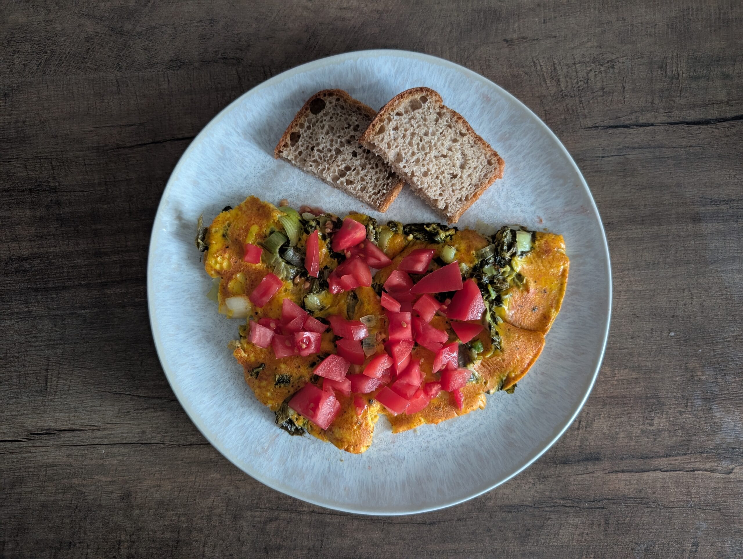 Omlet ze szczawiem(1)