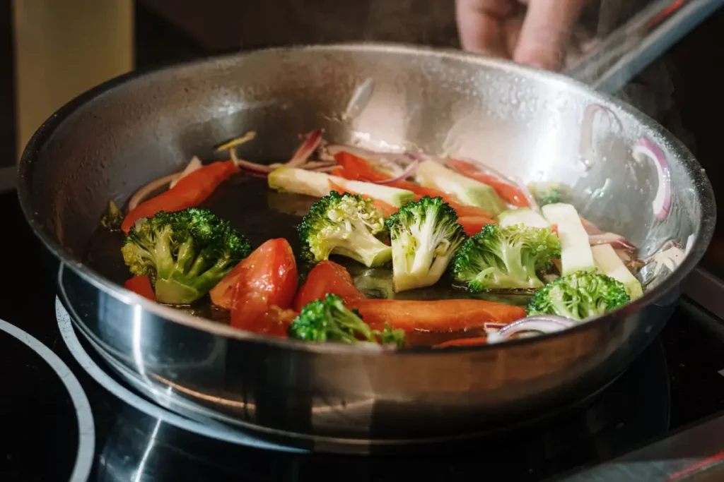meal prep dla początkujących