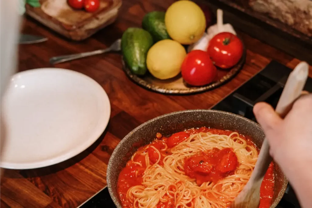 meal prep dla zapracowanych