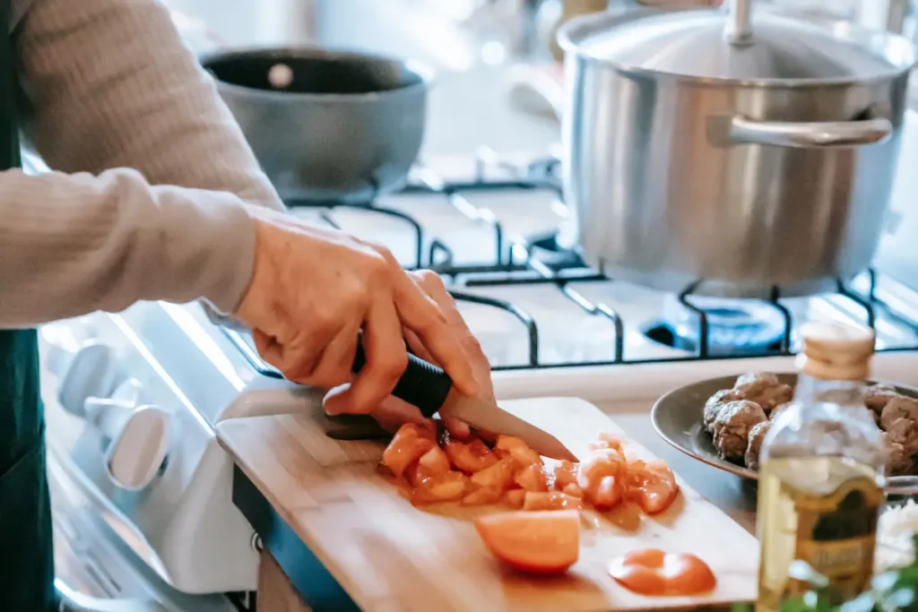 meal prep jak zacząć